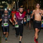 Ibon Ganboak irabazi du II. Euskal Backyard Ultra lasterketa 34 itzuliren ostean eta Maria Recondok hautsi du emakumezkoen errekorra 28 itzulirekin