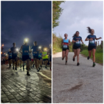 ALKAIAGA TRAIL UZTAILAREN 25EAN eta GAU KROSSA, ABUZTUAREN 1EAN