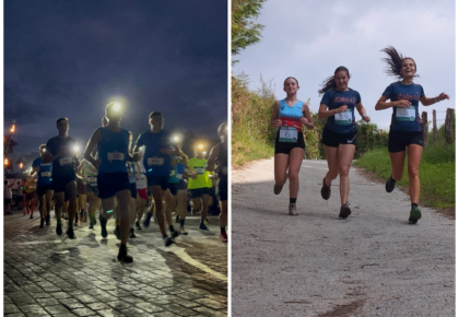 ALKAIAGA TRAIL UZTAILAREN 25EAN eta GAU KROSSA, ABUZTUAREN 1EAN