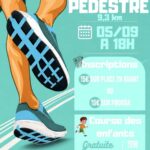 CORRIDA PEDESTRE DE LA BIXINTXO - 2026
