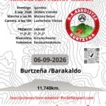 III. ARROLETZA MENDI TALDEA MENDI LASTERKETA - 2026