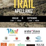 V. IZKI TRAIL - 2026