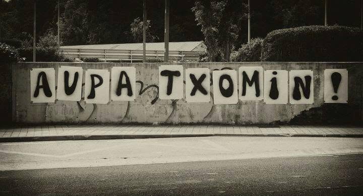 III. TXOMINEKO KROSA - 2026