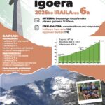 XX. USURBE IGOERA - 2026