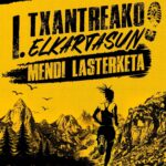 I. TXANTREAKO ELKARTASUN MENDI LASTERKETA - 2026