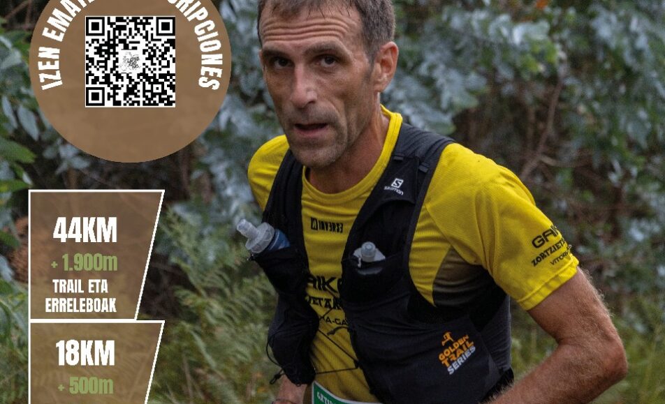 III. GATIKA HERRI TRAIL - 2026