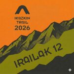 V. IKAZKIN TRAIL - 2026