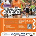 V. ASTRABUDUAKO HERRI KROSA - 2026