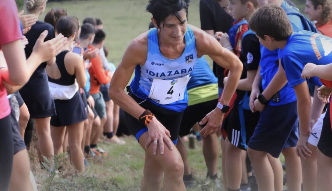 XIII. AXARI TRAIL. MIKEL GARMENDIA MEMORIALA - 2026