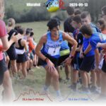 XIII. AXARI TRAIL. MIKEL GARMENDIA MEMORIALA - 2026