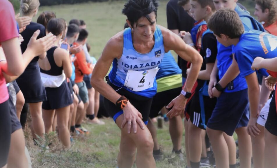 XIII. AXARI TRAIL. MIKEL GARMENDIA MEMORIALA - 2026