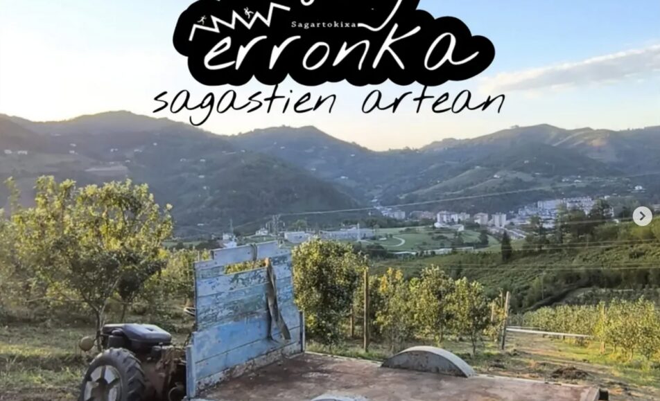 LIZAGASAR ERRONKA - 2026