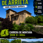 TRAIL DE ARRIETA - 2026