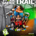 XVI. VITORIA GASTEIZ TRAIL - 2026