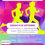 XX. CROSS URBANO SAN MIGUEL DE CORTES - 2026