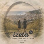 IV. IZETA MENDI LASTERKETA SOLIDARIOA - 2026