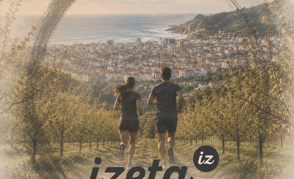 IV. IZETA MENDI LASTERKETA SOLIDARIOA - 2026