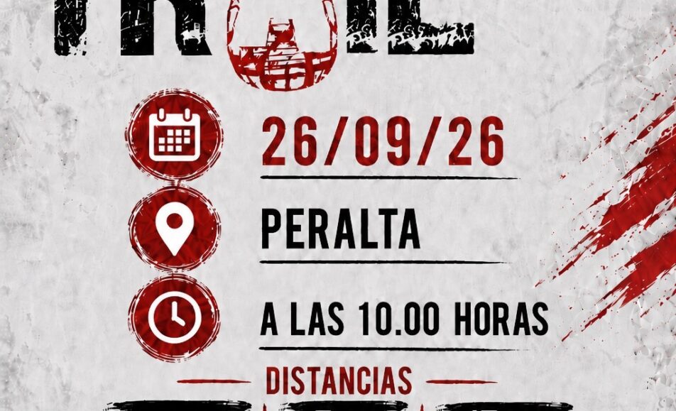 VI. AZKOTRAIL - 2026
