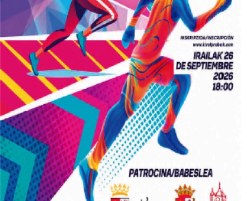 XXXVIII. MEMORIAL JOSE MERINO MEMORIALA - 2026