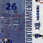 XIII. TONTORRAMENDIRE IGOERA BERTIKALA - 2026