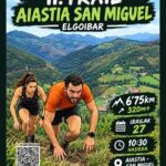 II. TRAIL AIASTIA SAN MIGUEL - 2026
