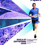 III. LASARTE-ORIAKO MENDI LASTERKETA - MEMORIAL JUANLU - 2026