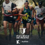 II. PULMÓN DE ACERO TRAIL - 2026