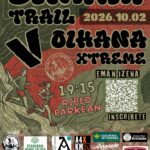V. BINAKA TRAIL - OIHANA XTREME - 2026