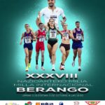 XXXVIII. BERANGOKO NAZIOARTEKO MILIA - MILLA INTERNACIONAL DE BERANGO - 2026