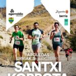 IV. SANTXIKORROTA HERRI LASTERKETA - 2026