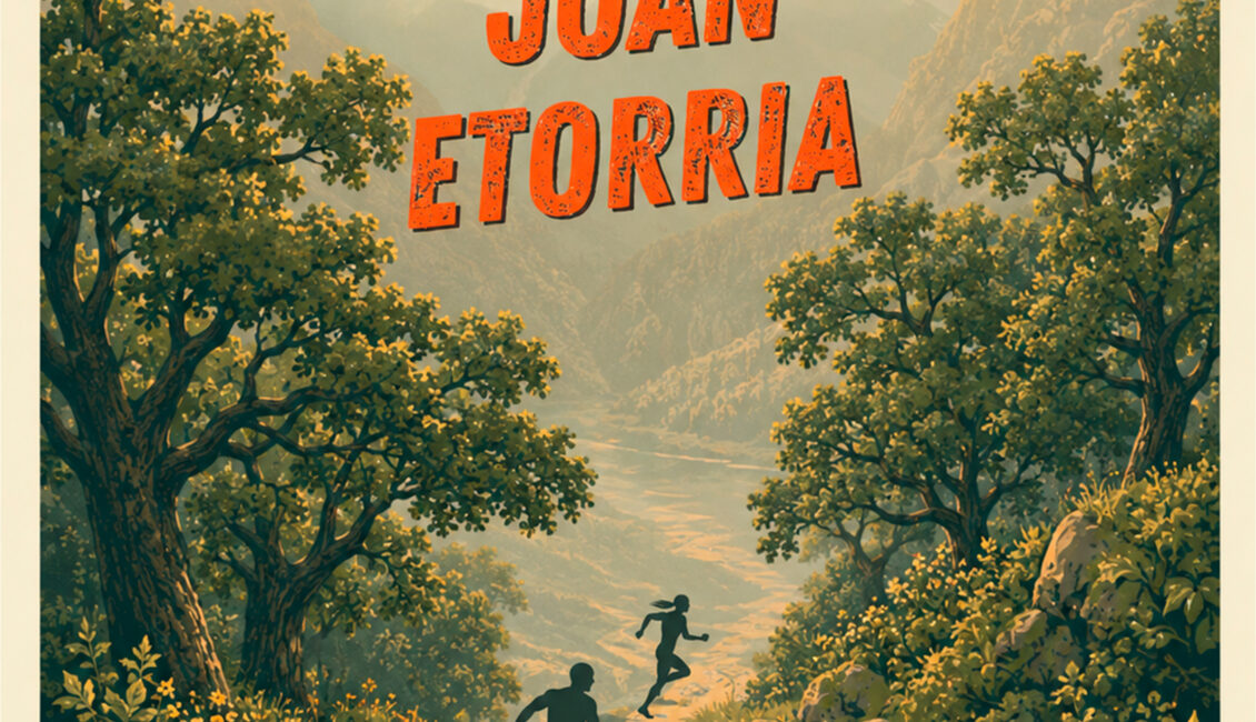 LI. MENDIRA JOAN-ETORRIA ETXARRI ARANATZ - 2026