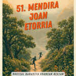 LI. MENDIRA JOAN-ETORRIA ETXARRI ARANATZ - 2026