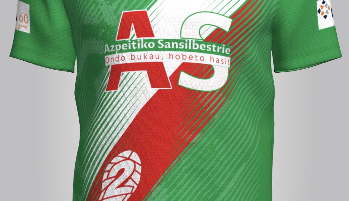 25. Azpeitiko Sansilbestrie: izen-emateak urriaren 1ean, 18:00etan!