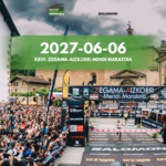 26. Zegama-Aizkorri lasterketa 2027ko ekainaren 6ean jokatuko da
