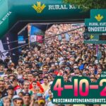 RURAL KUTXA MEDIO MARATÓN SAN SEBASTIÁN - 2026