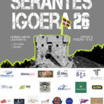 XXV. SERANTES IGOERA MENDIKO HERRI LASTERKETA - 2026