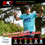 BIZKAIA KOPA TRAIL - BKT - ARRIETA TRAIL - 2026