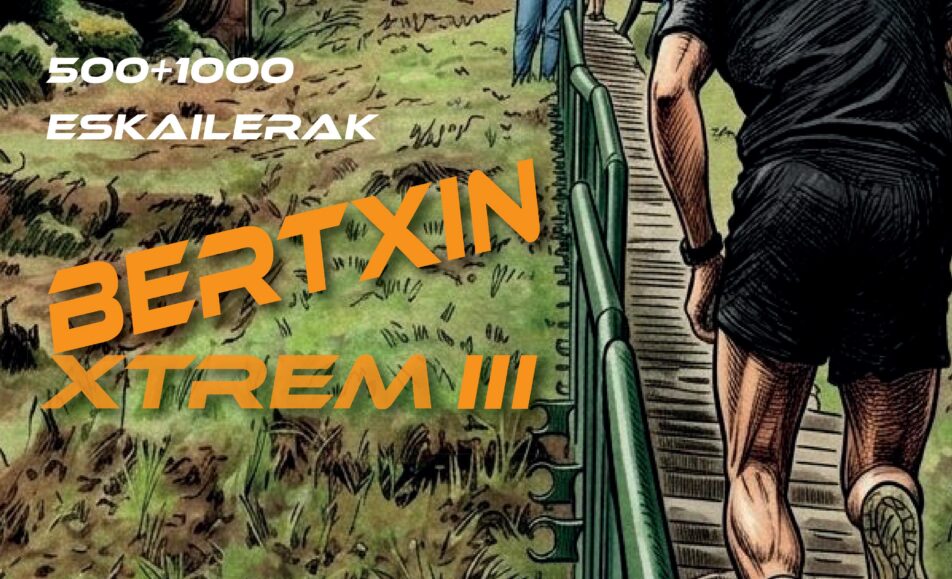 III. BERTXIN XTREM - 2026