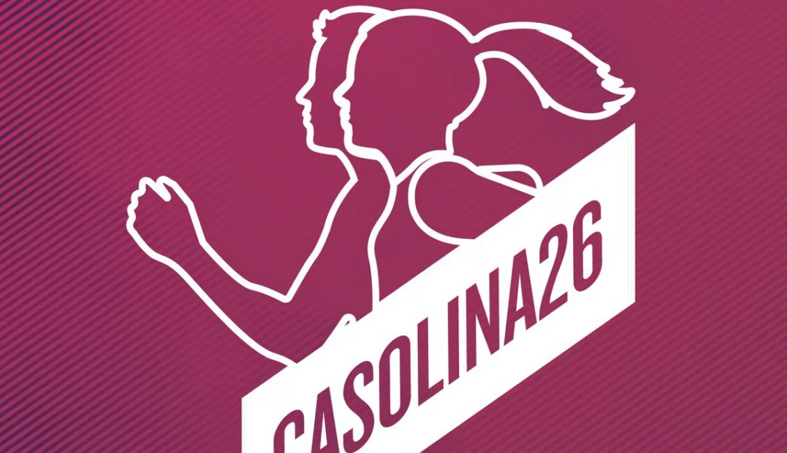 XIII. NAFARROAKO LASTERKETA SOLIDARIOA - CARRERA SOLIDARIA NAVARRA - 2026