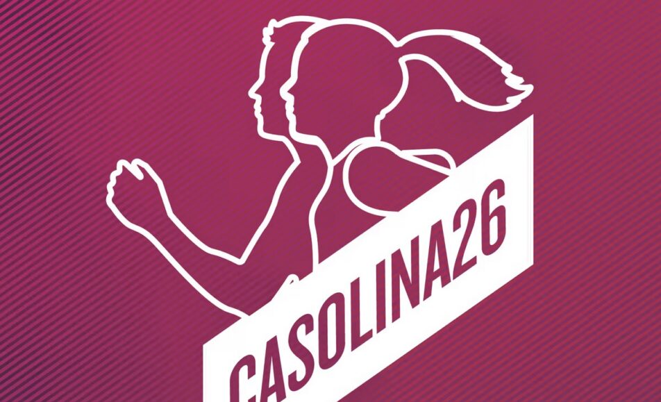 XIII. NAFARROAKO LASTERKETA SOLIDARIOA - CARRERA SOLIDARIA NAVARRA - 2026