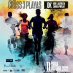XXXVI. 3 HONDARTZETAKO KROSA - CROSS 3 PLAYAS - 2026