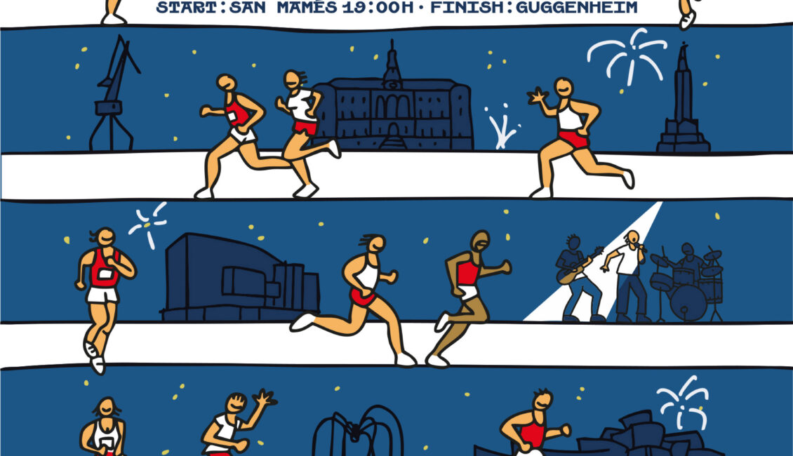 XVIII. BILBAO NIGHT RUN FEST - 2026