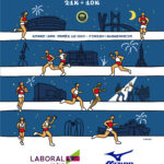 XVIII. BILBAO NIGHT RUN FEST - 2026