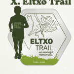 X. ELTXO TRAIL - 2026