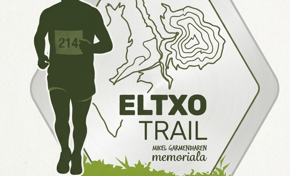 X. ELTXO TRAIL - 2026