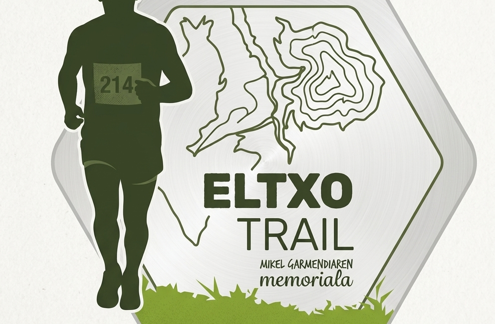 X. ELTXO TRAIL - 2026