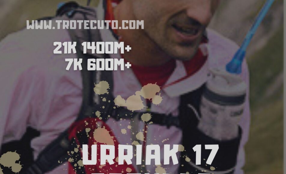 IX. JUAN MIGUÉLIZ LEYRE TRAIL - 2026
