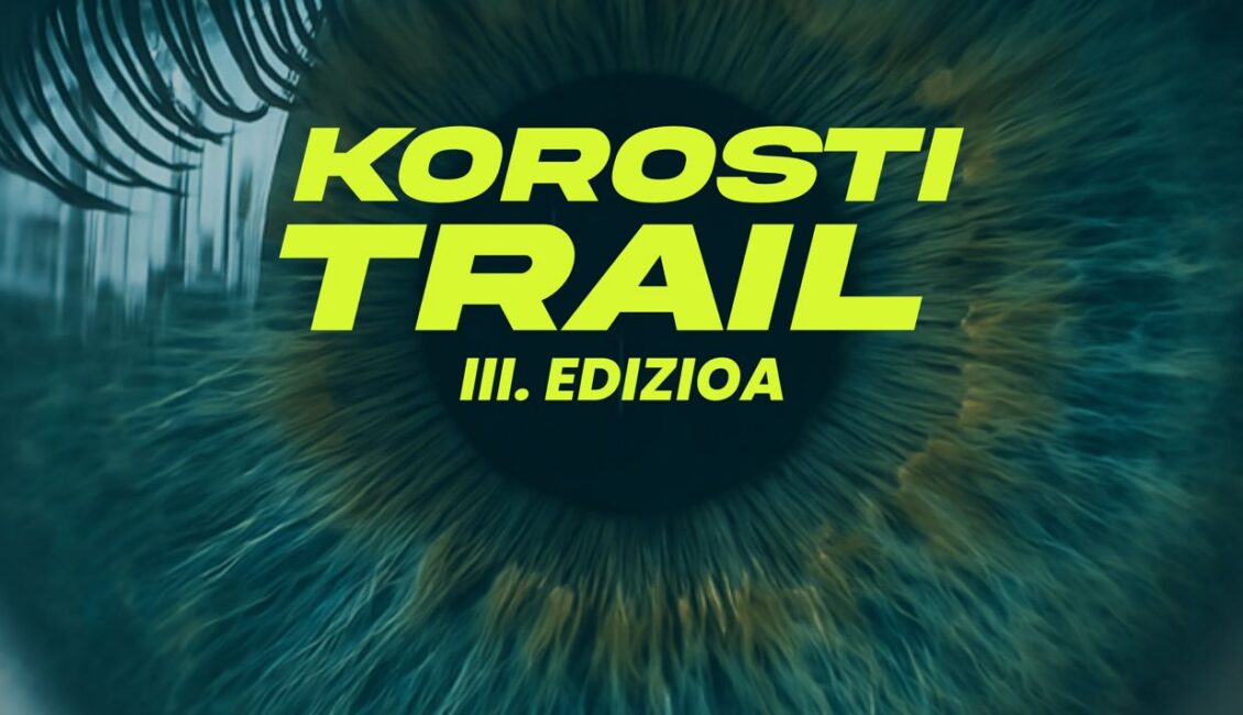 III. KOROSTI TRAIL - 2026