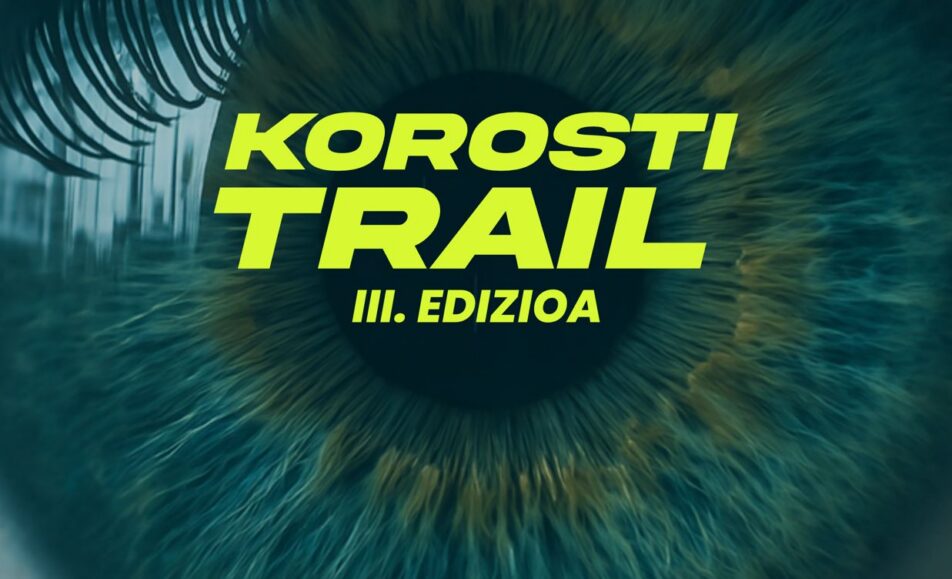 III. KOROSTI TRAIL - 2026