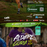 IV. ALDAPEGORA - 2026